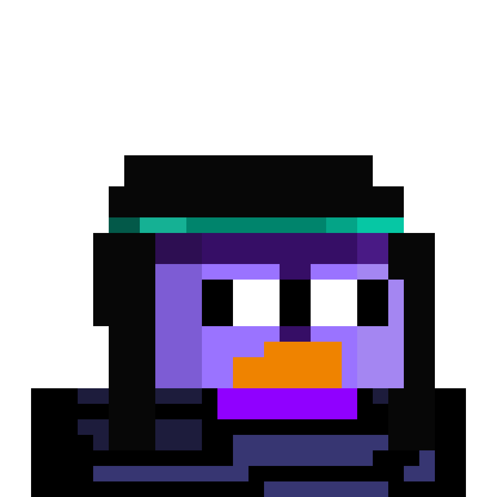 StonkBird #0014 StonkBird #0014