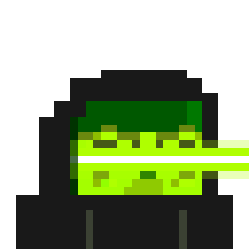 StonkBird #0140 StonkBird #0140