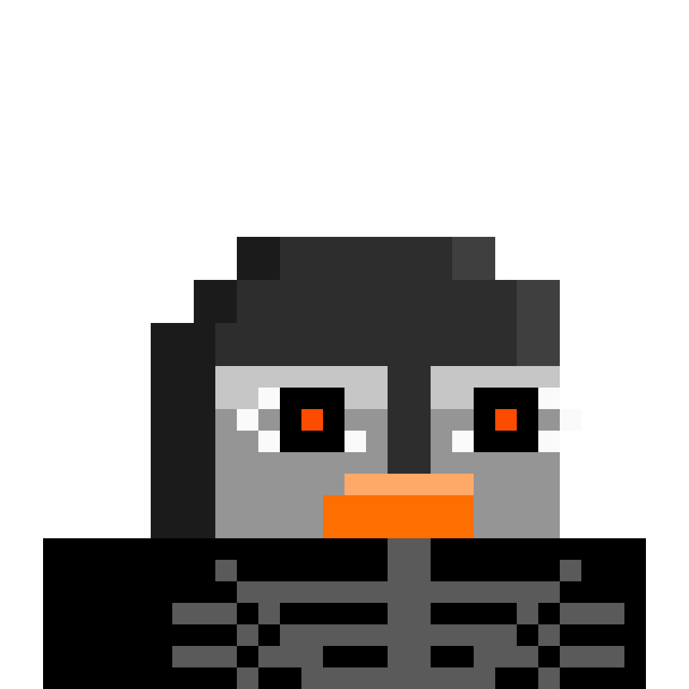 StonkBird #1402