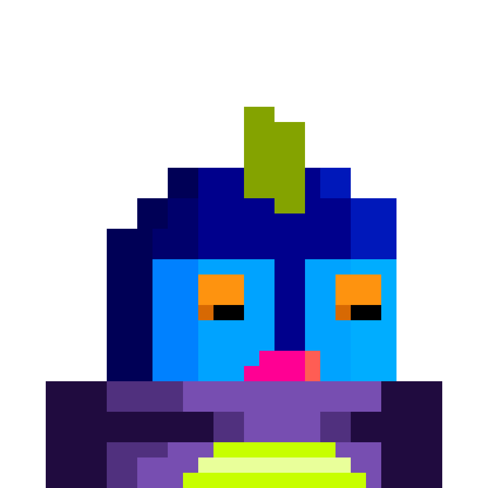 StonkBird #1403