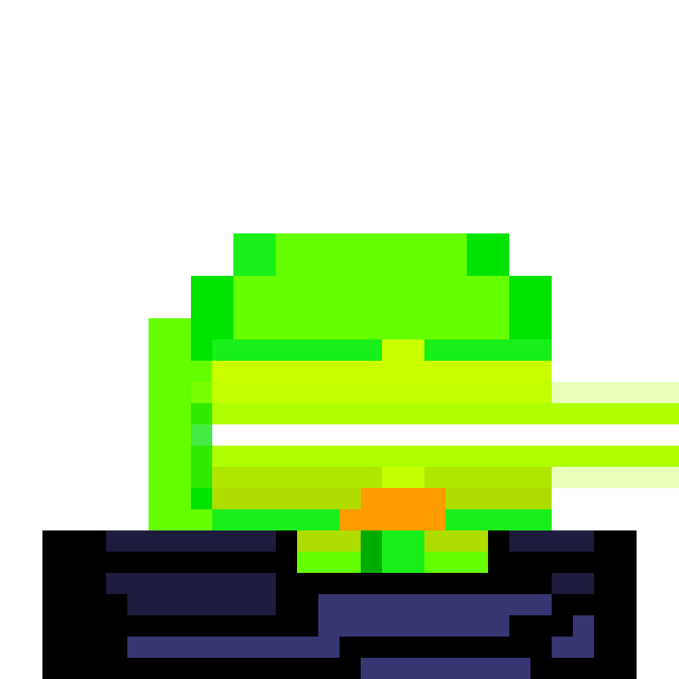 StonkBird #0141 StonkBird #0141