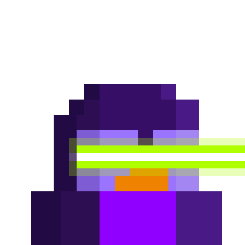 StonkBird #1411 StonkBird #1411