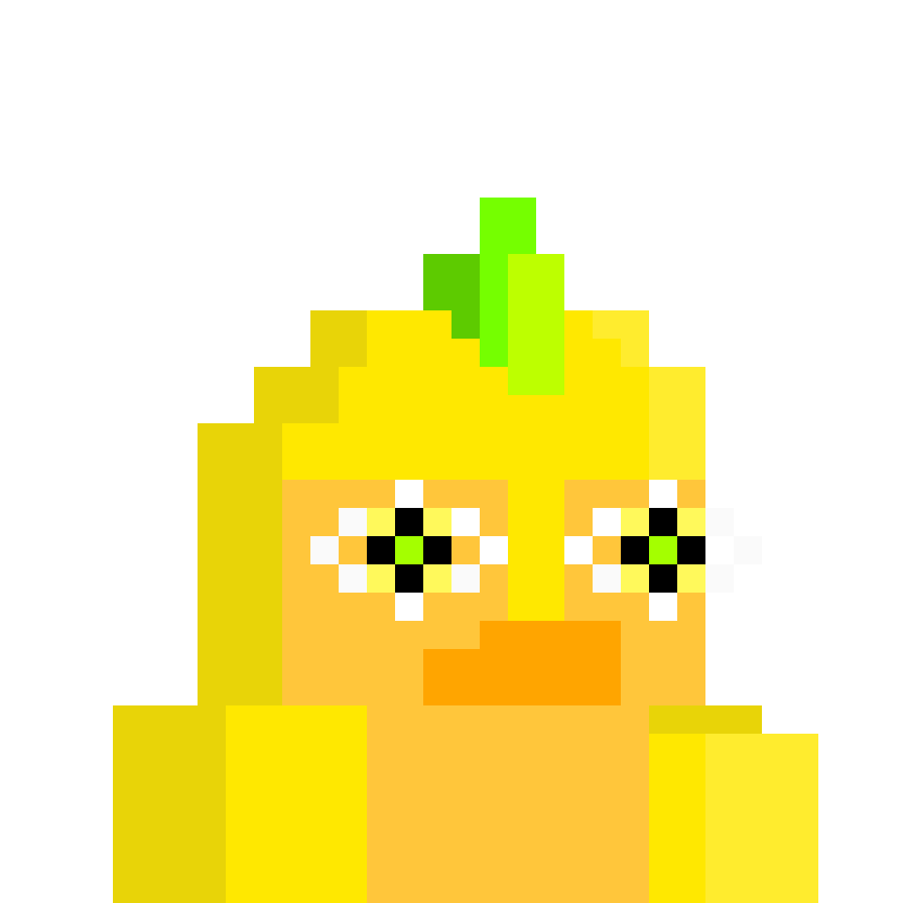StonkBird #1423
