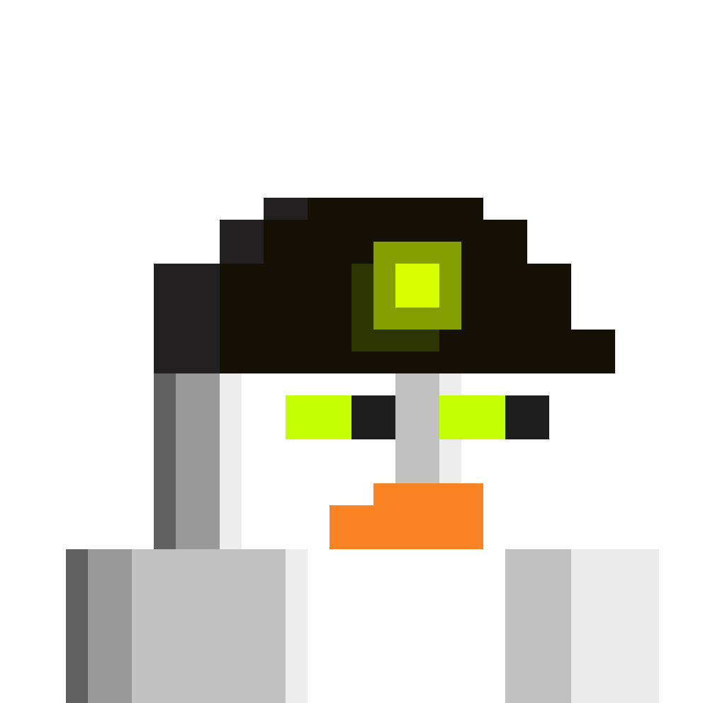 StonkBird #0143