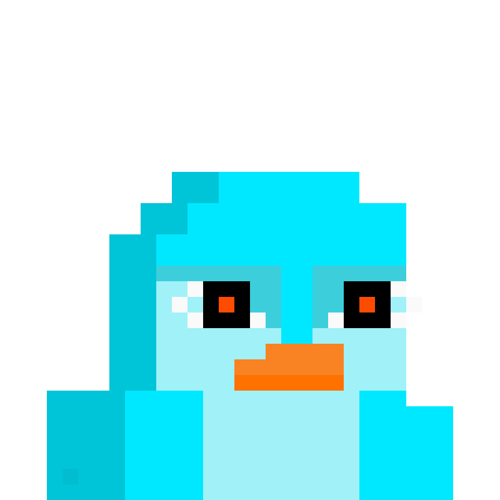StonkBird #1441