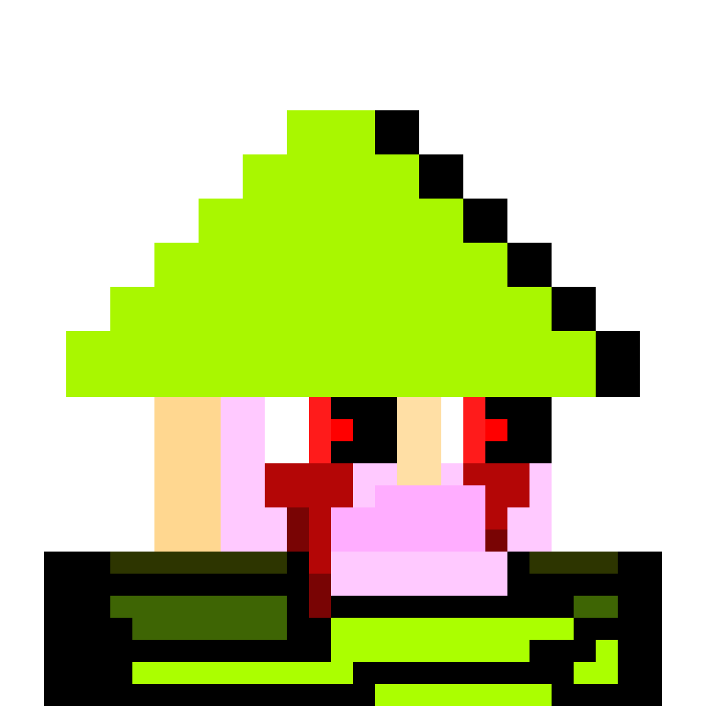 StonkBird #1447 StonkBird #1447