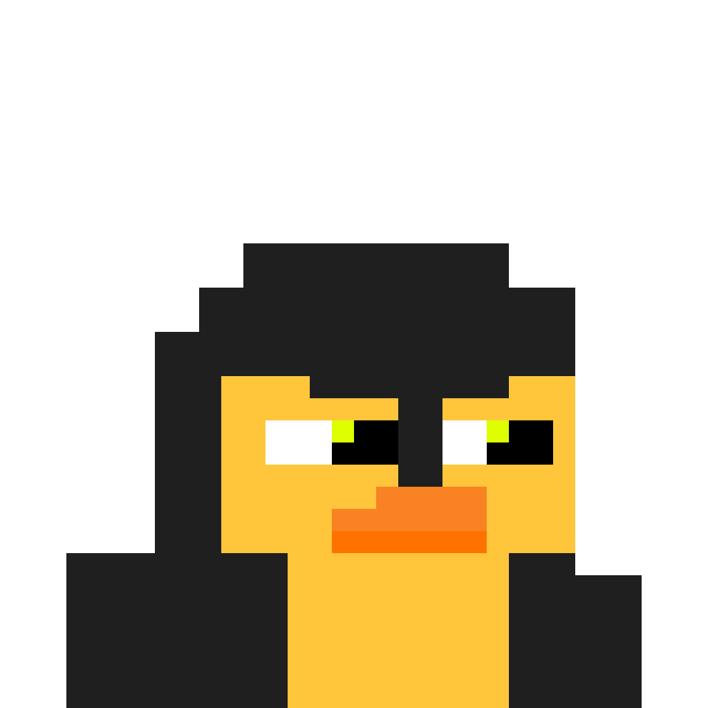 StonkBird #0145