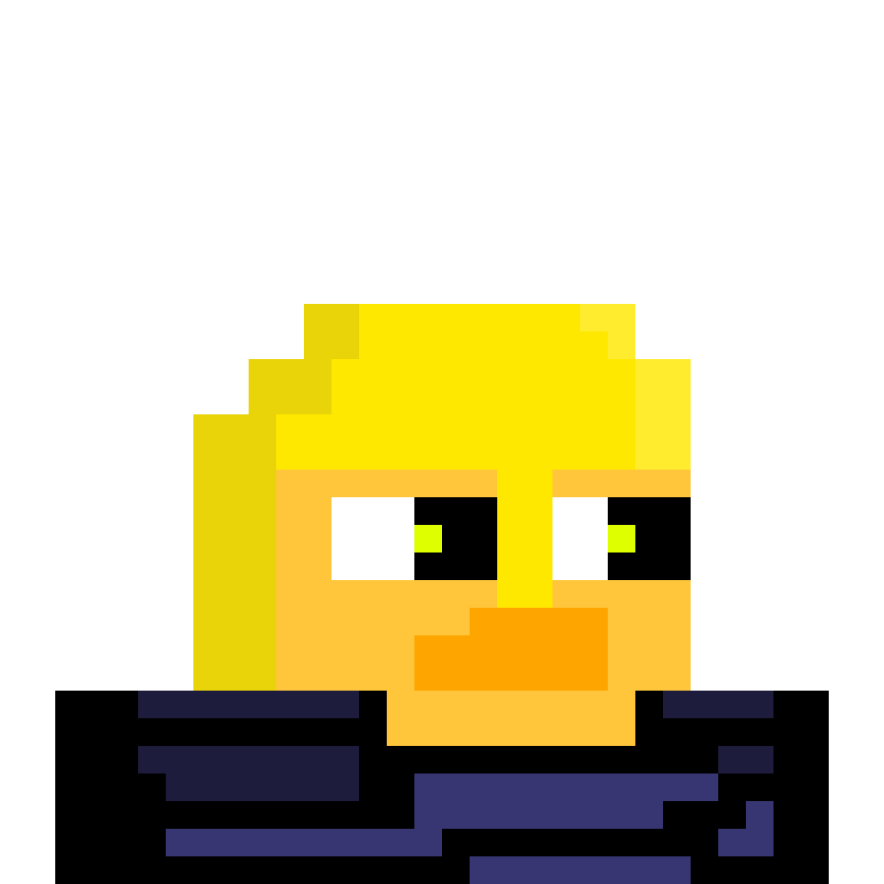 StonkBird #1463