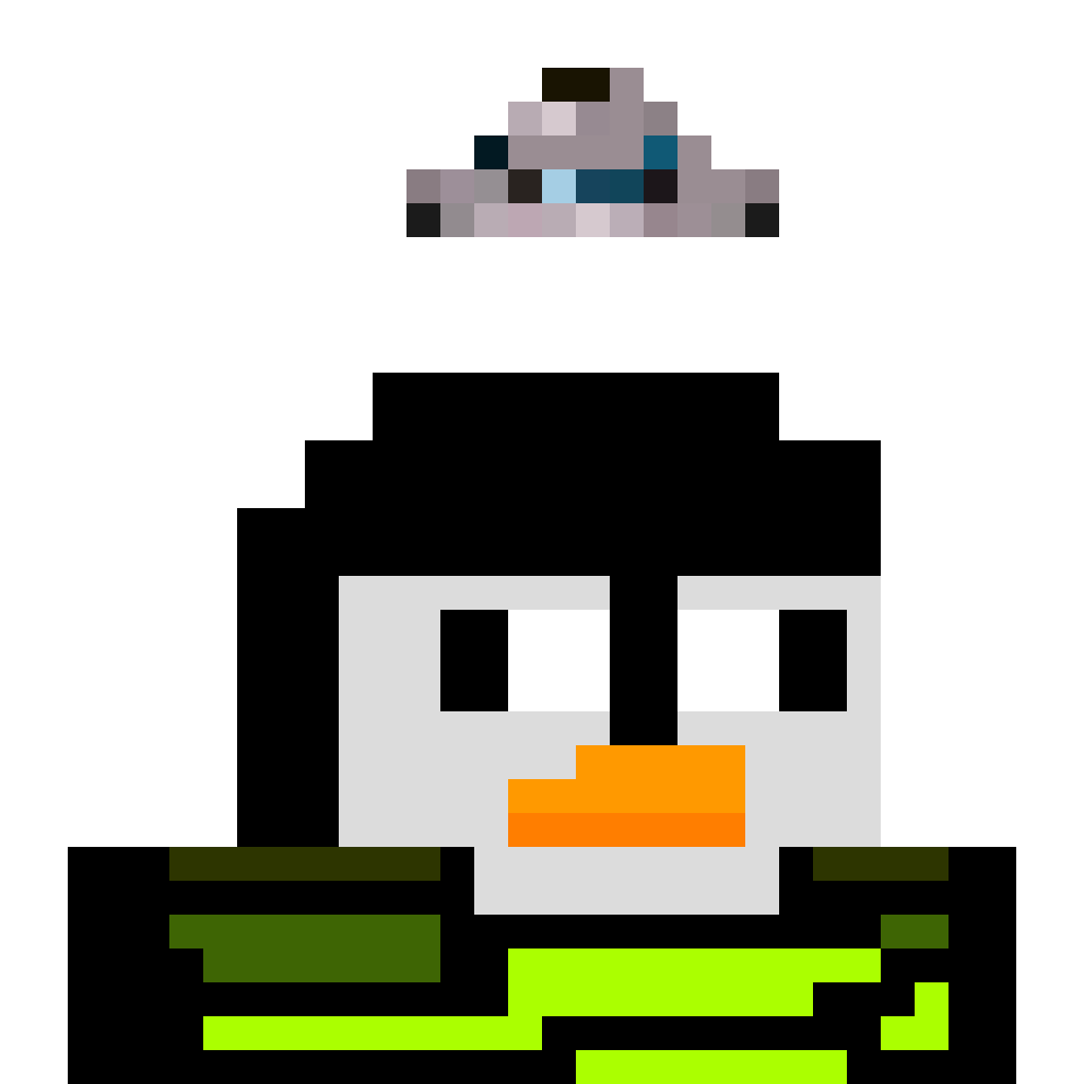 StonkBird #1464