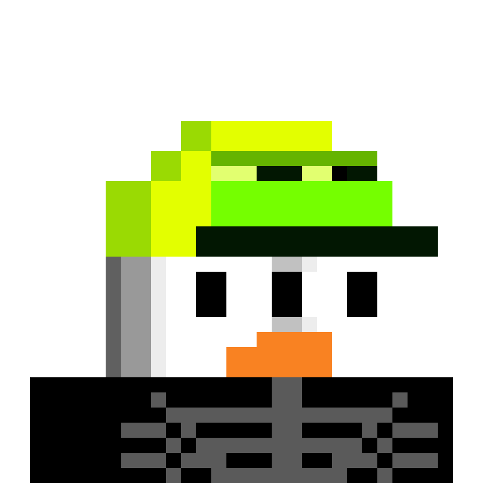 StonkBird #1465