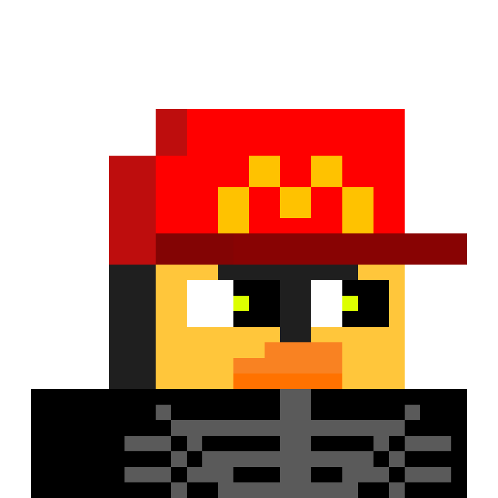 StonkBird #1466 StonkBird #1466