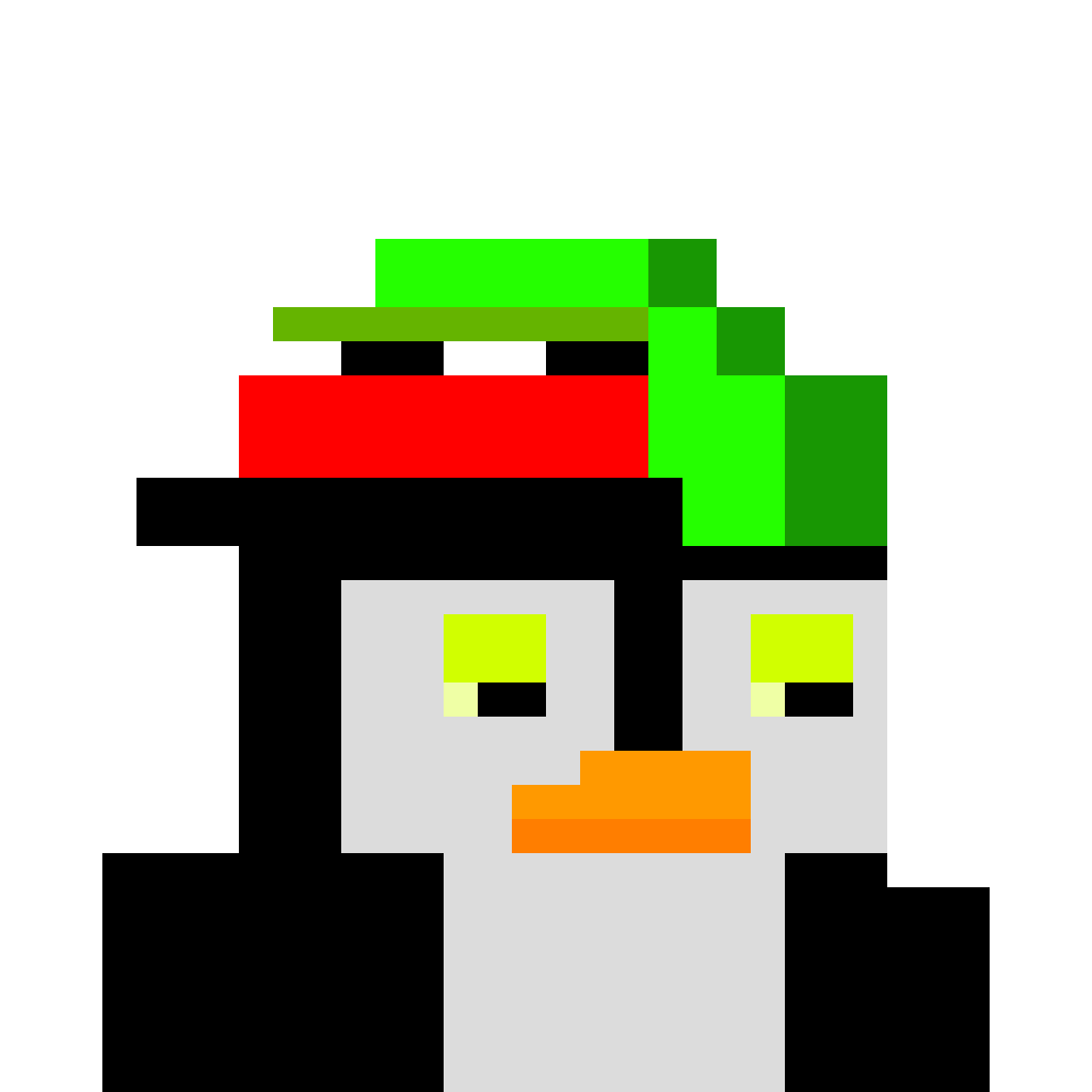 StonkBird #1468