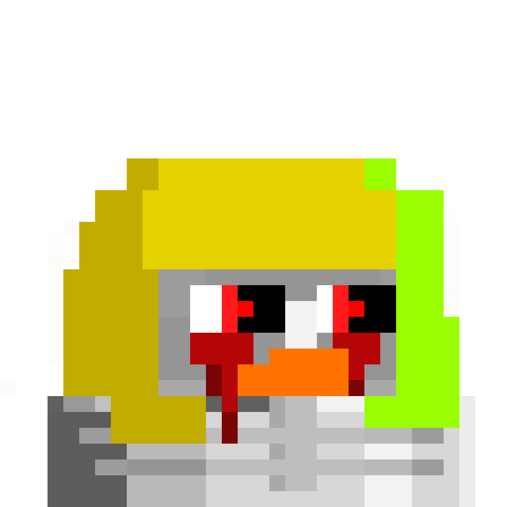 StonkBird #1471