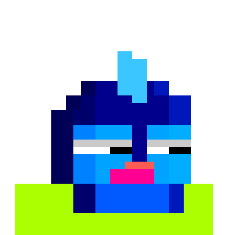 StonkBird #1476