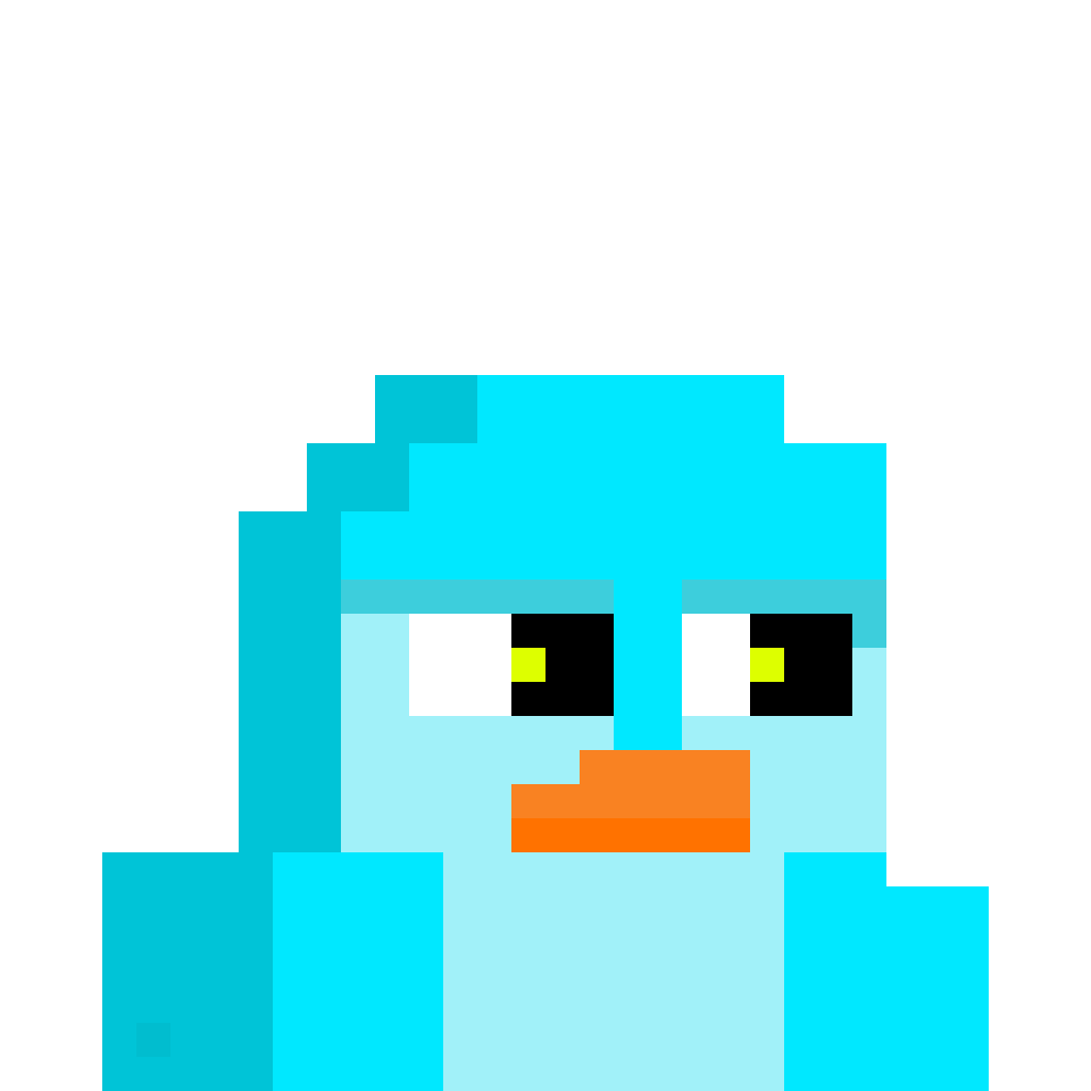 StonkBird #1481