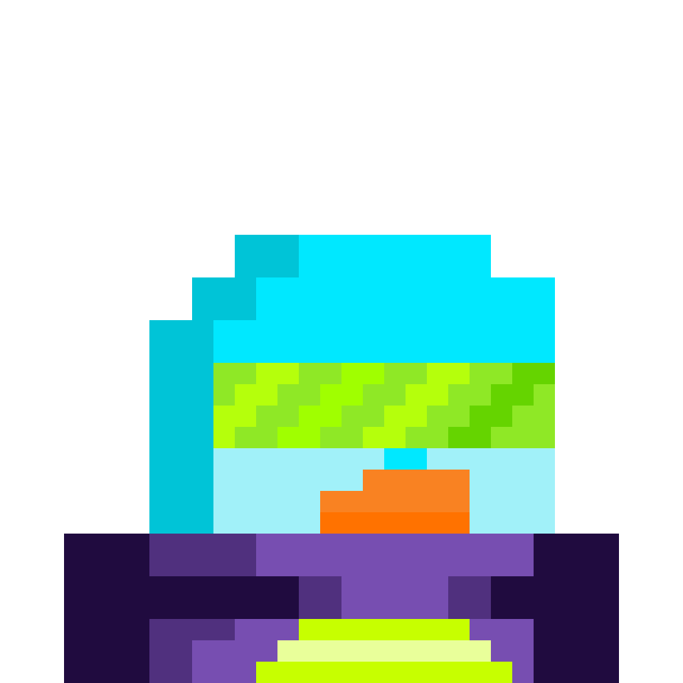 StonkBird #1489