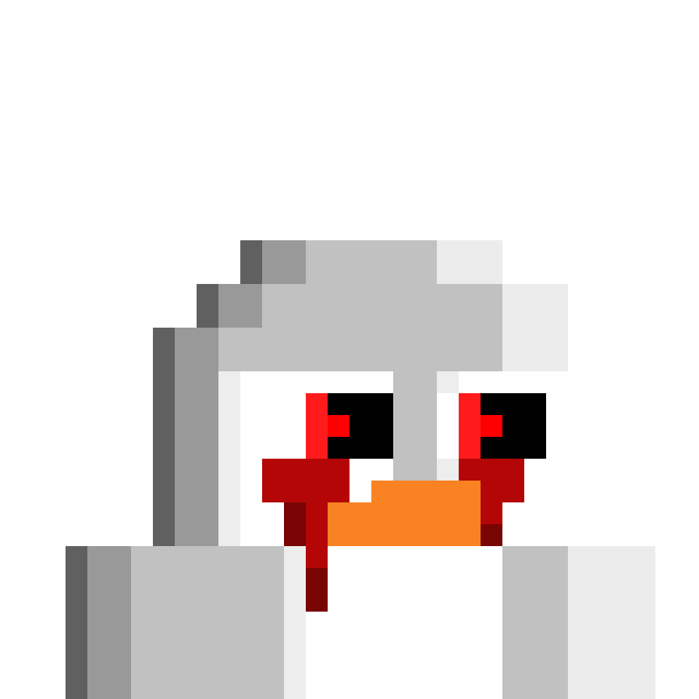 StonkBird #0149 StonkBird #0149