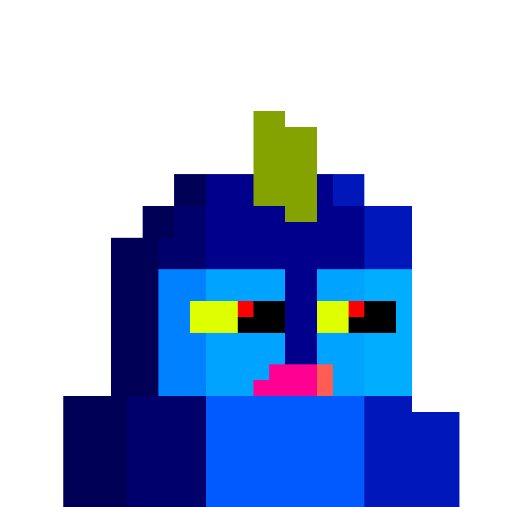 StonkBird #1496
