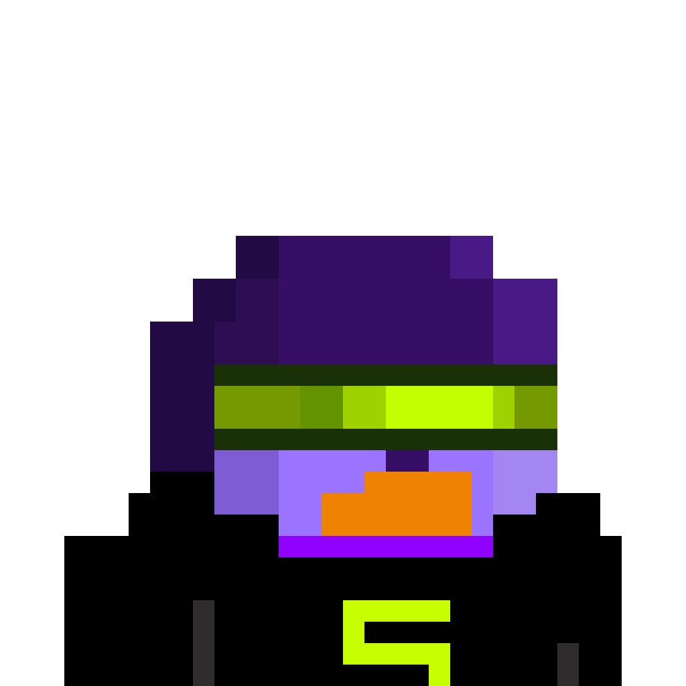 StonkBird #1504