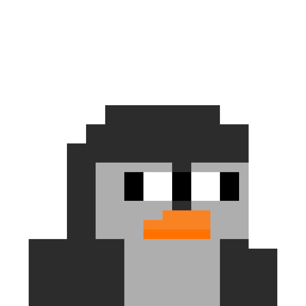 StonkBird #1505