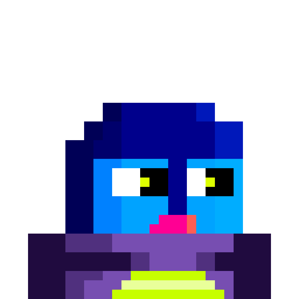 StonkBird #1506