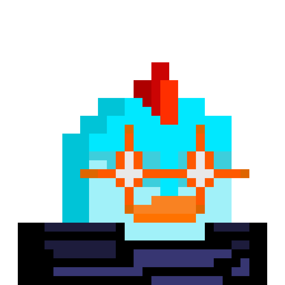 StonkBird #1507