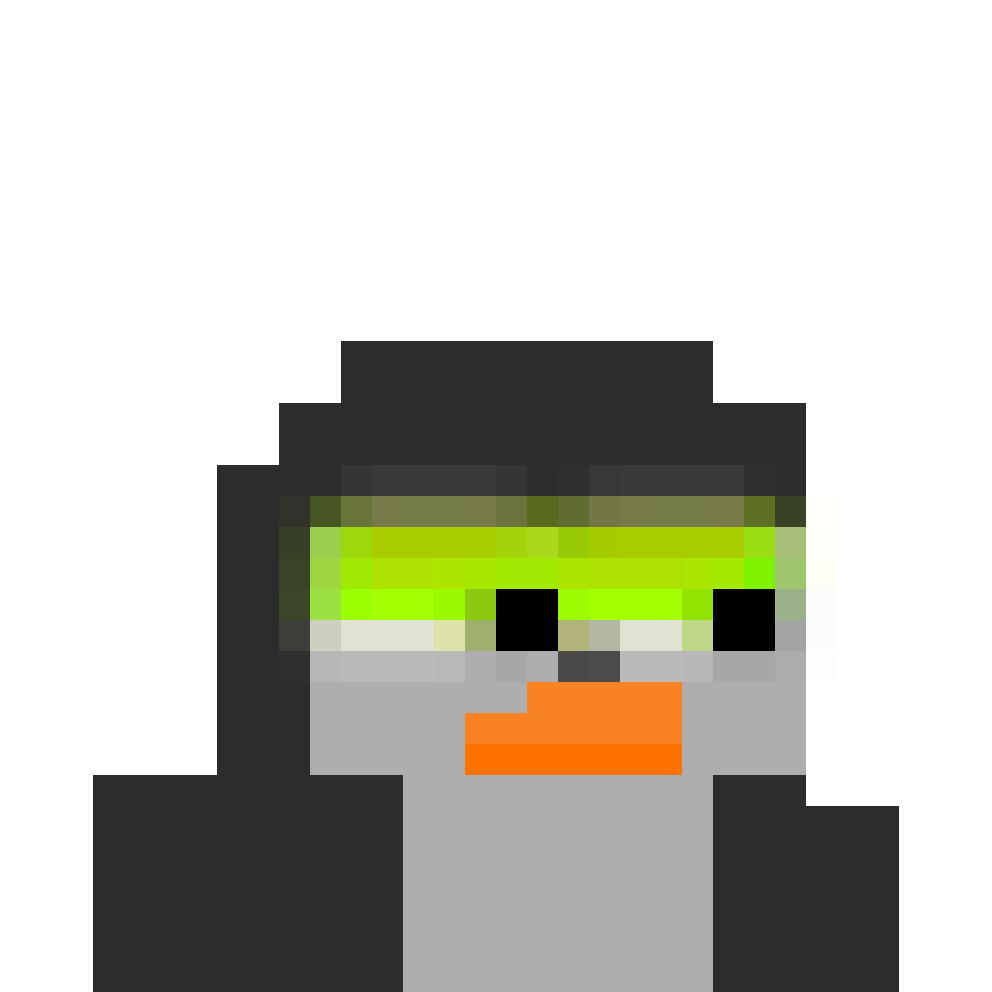 StonkBird #0151