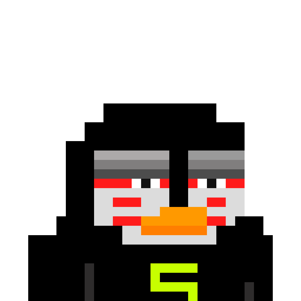 StonkBird #1511