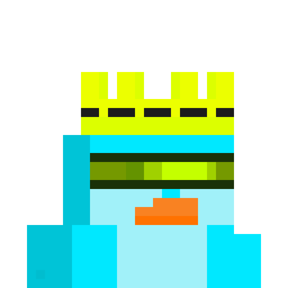 StonkBird #1512