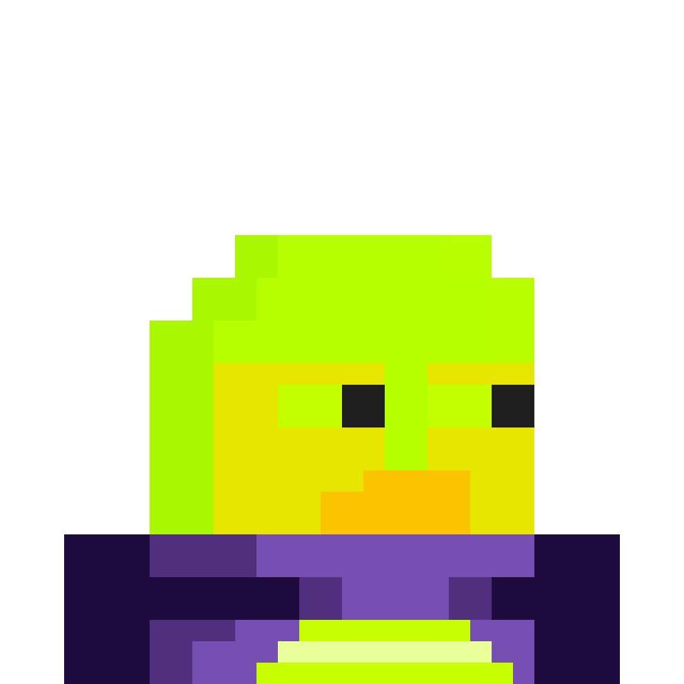 StonkBird #1516