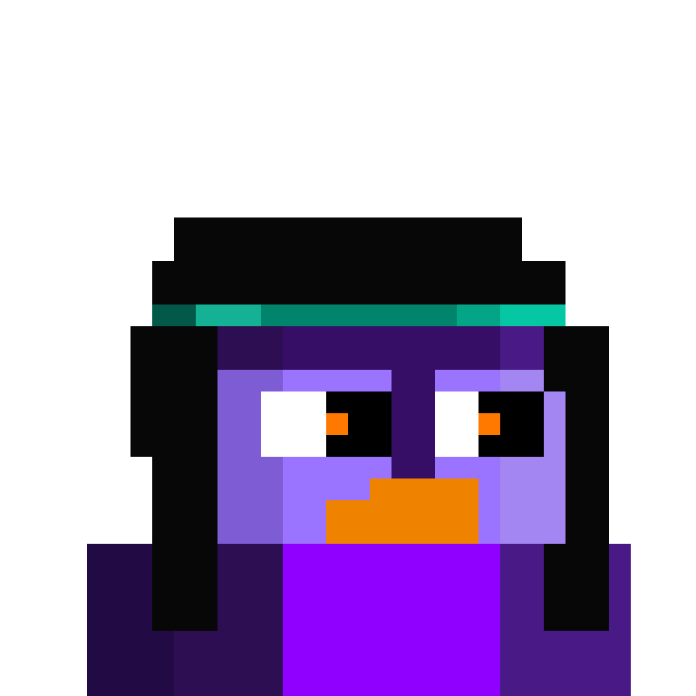 StonkBird #1520