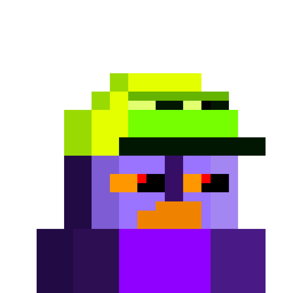 StonkBird #1522