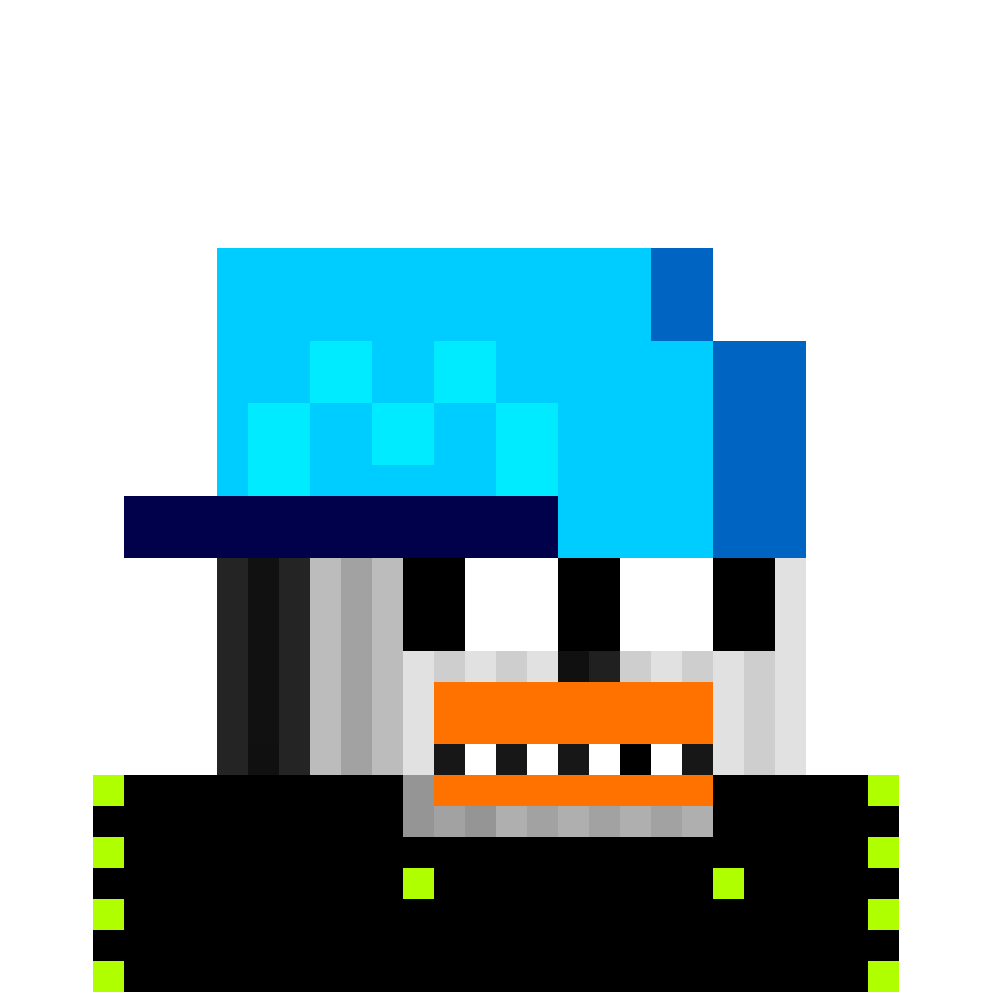 StonkBird #1523