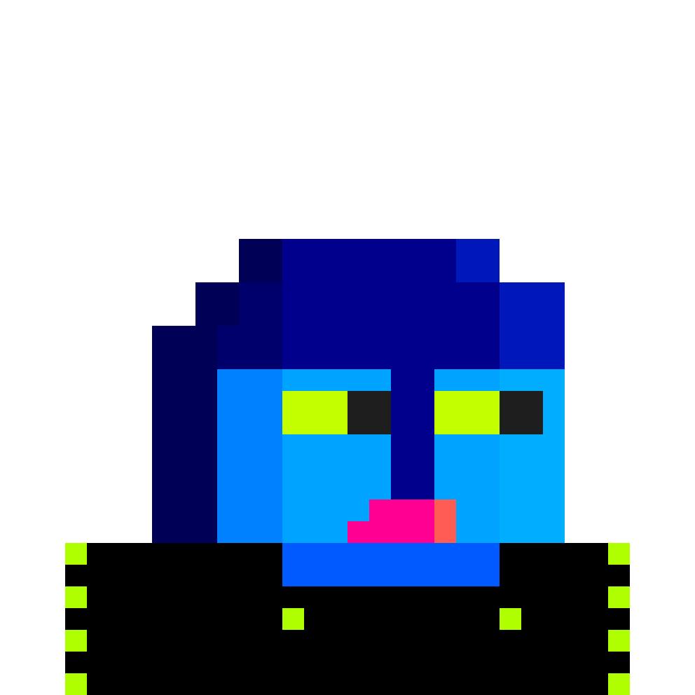 StonkBird #1524