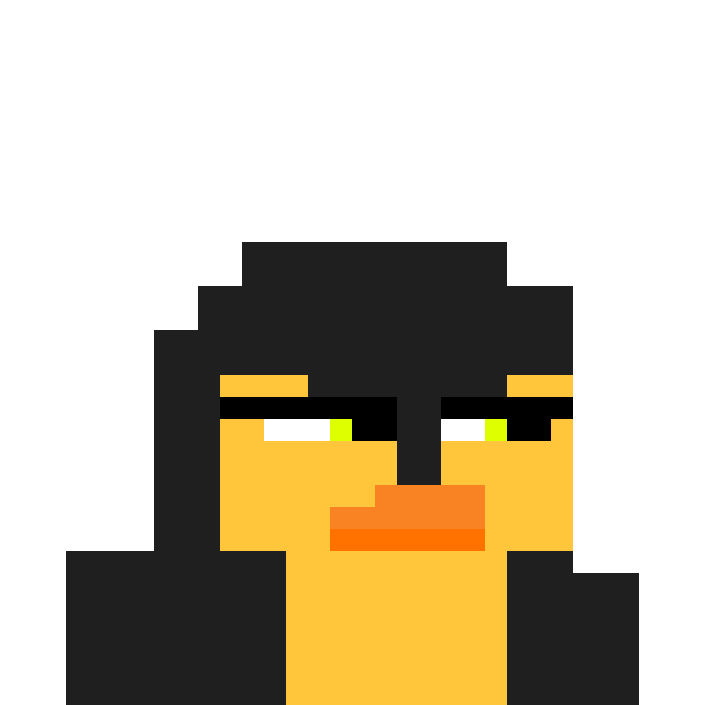 StonkBird #1532