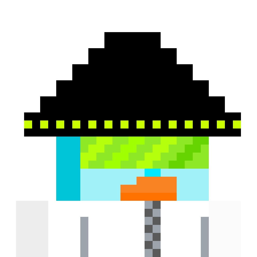 StonkBird #1534