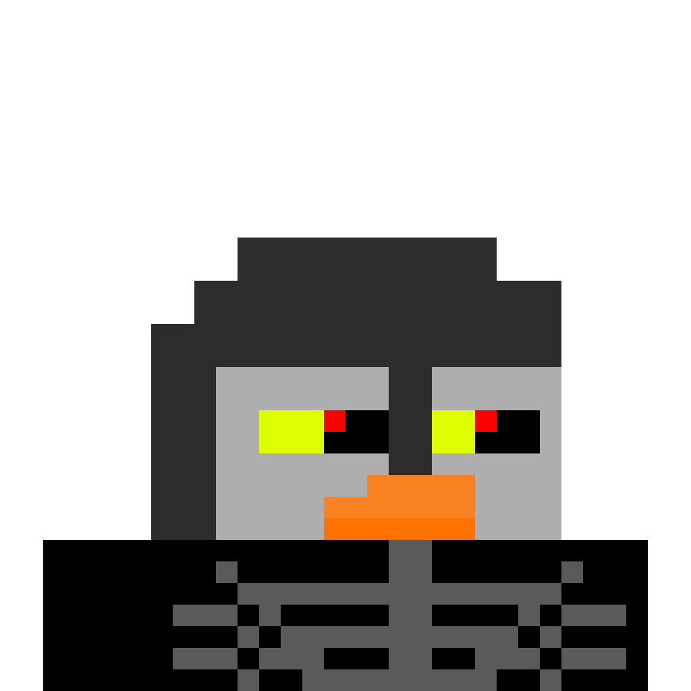 StonkBird #1536