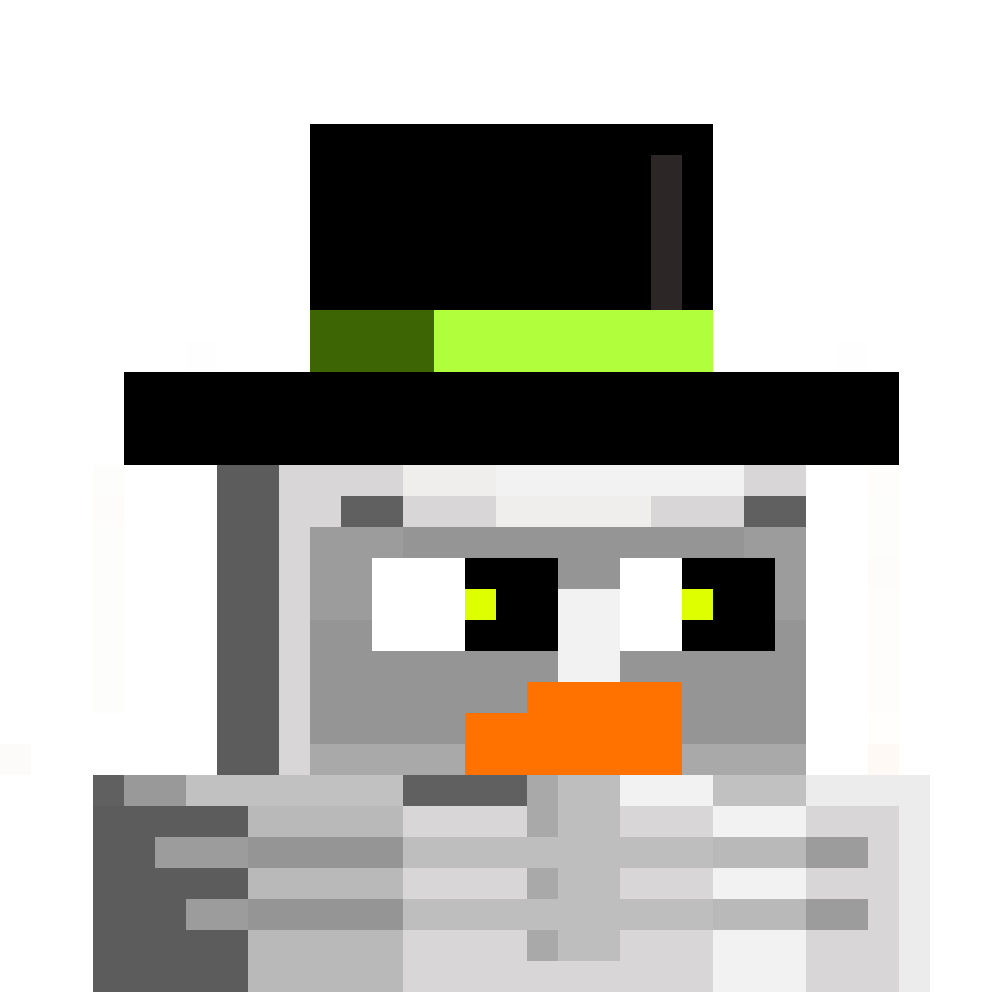 StonkBird #1538