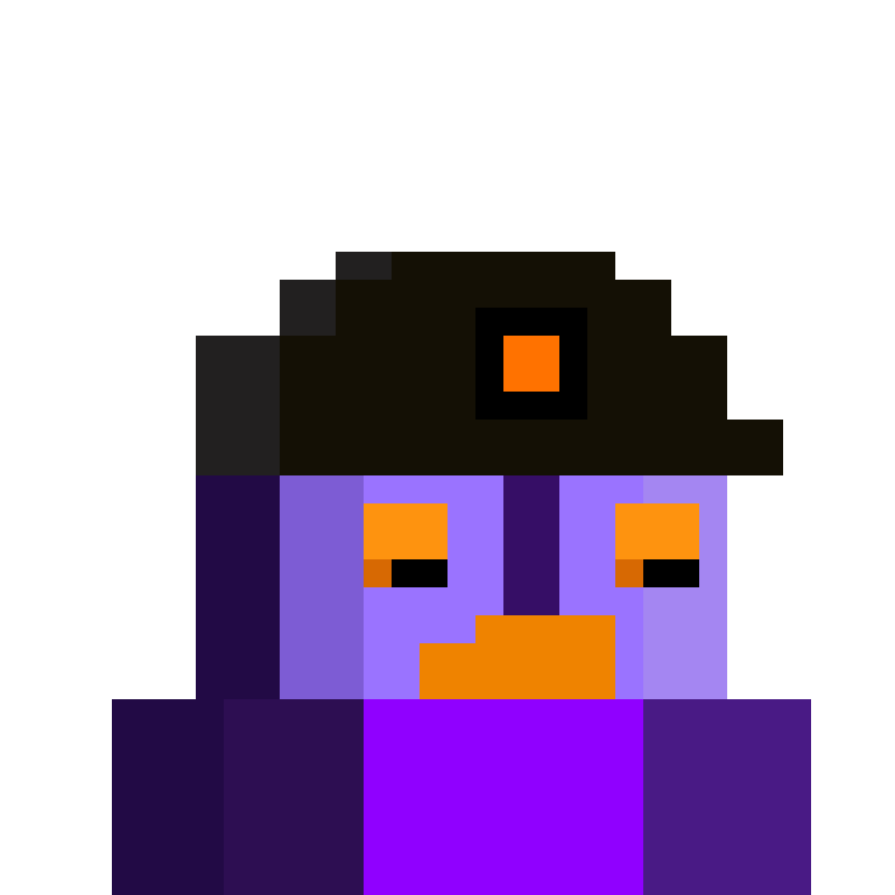 StonkBird #0154