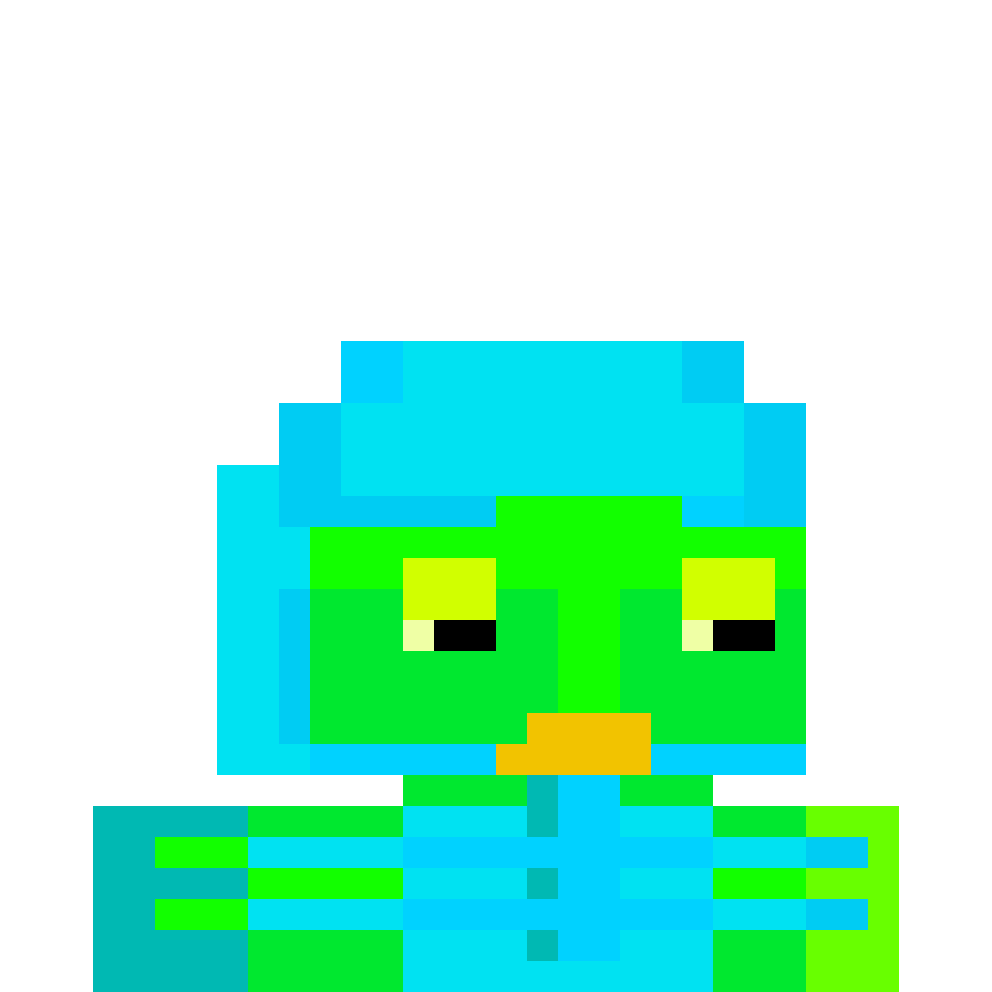 StonkBird #1542