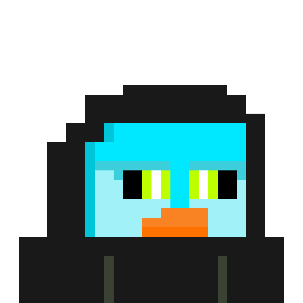 StonkBird #1543