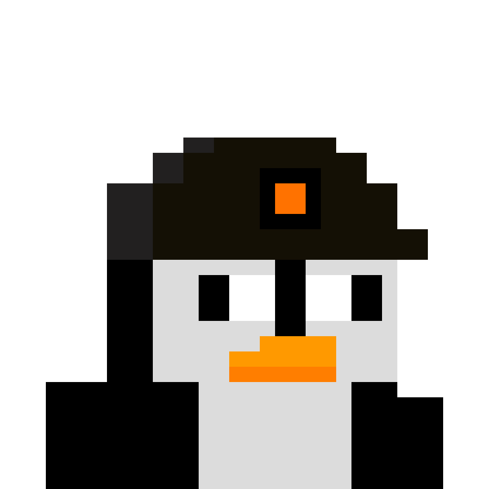 StonkBird #1552