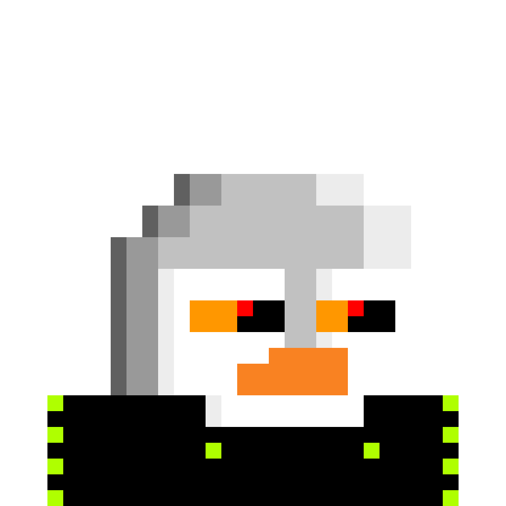 StonkBird #1553