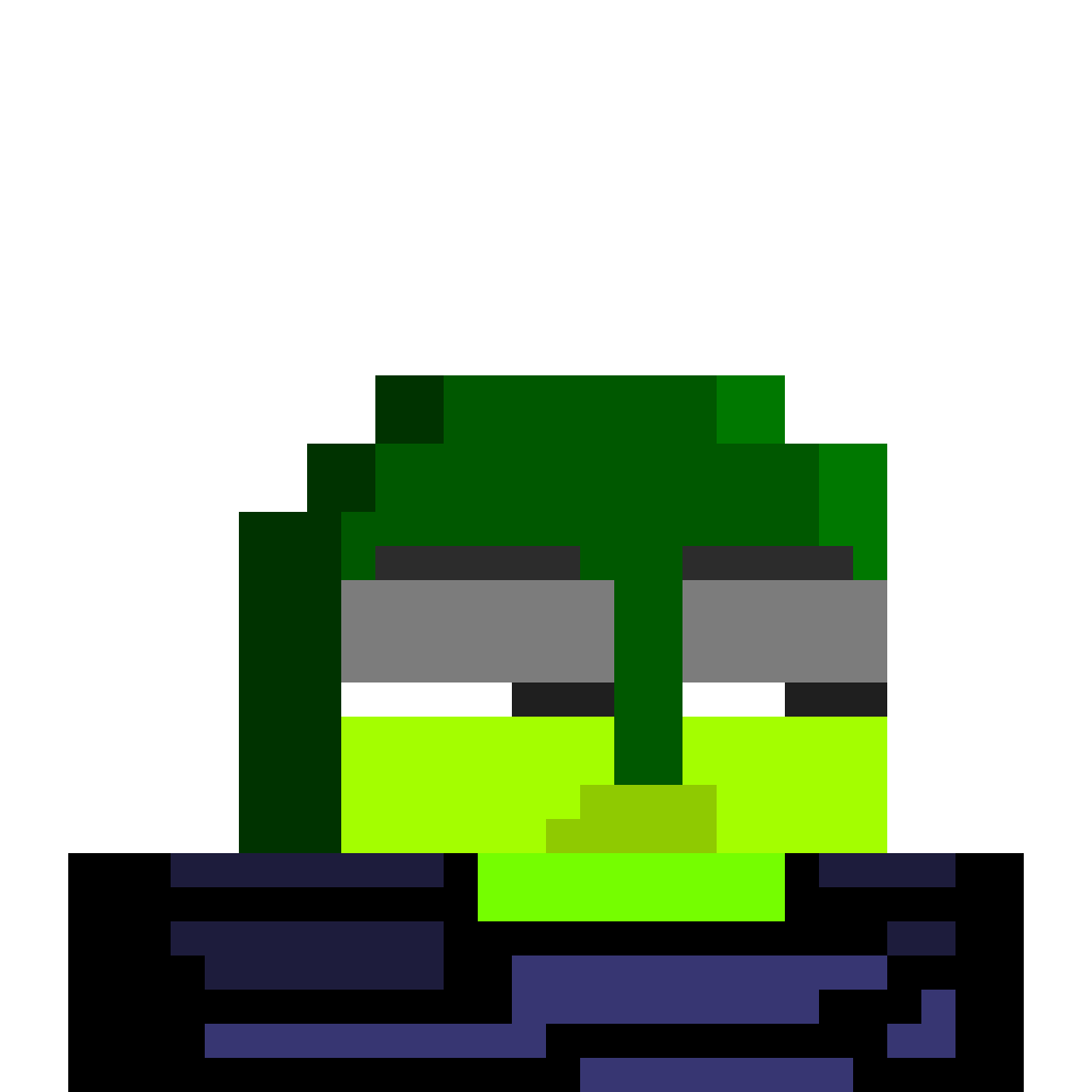 StonkBird #1556
