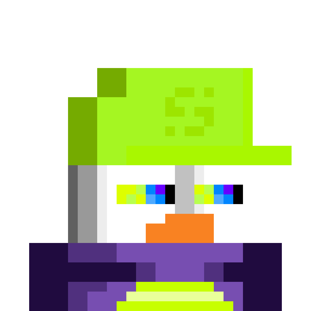 StonkBird #1559