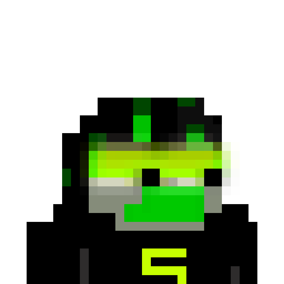 StonkBird #0156 StonkBird #0156