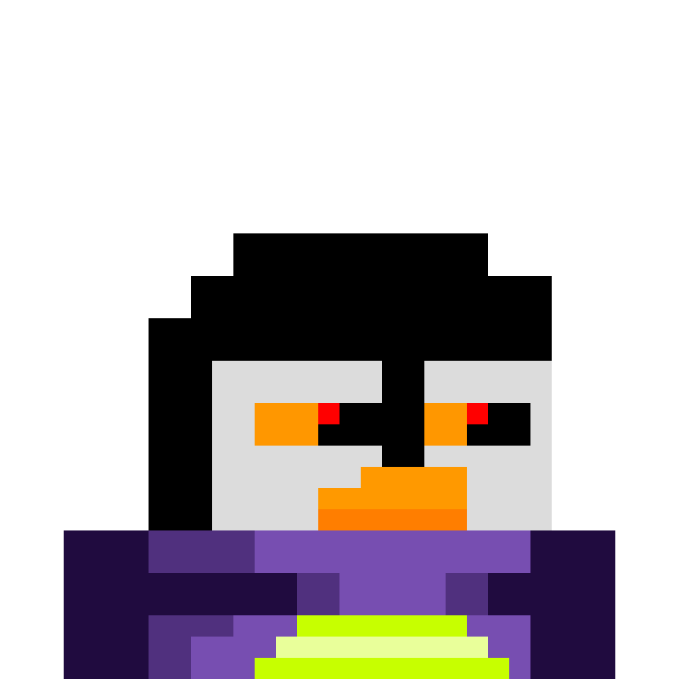 StonkBird #1562