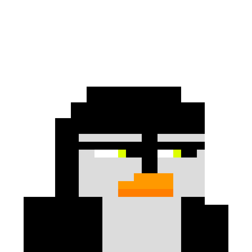 StonkBird #1565