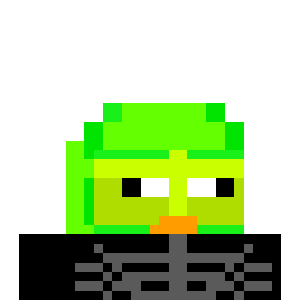 StonkBird #1566