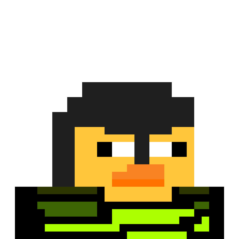 StonkBird #1568